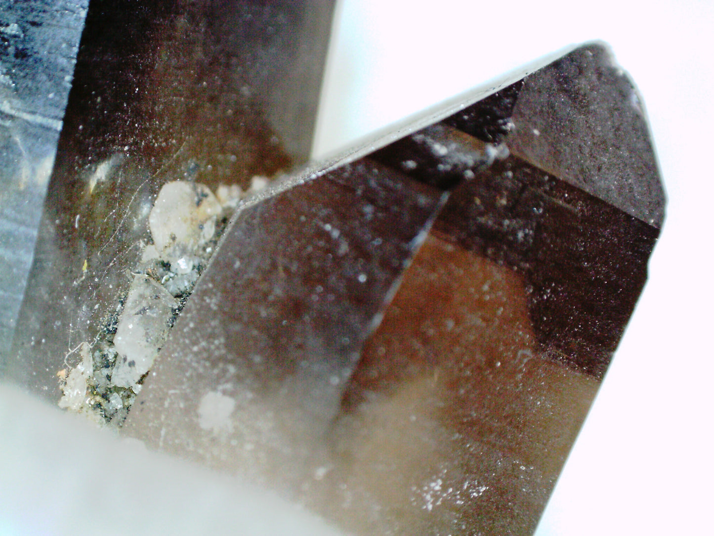 Mounted Crystal Photo Print