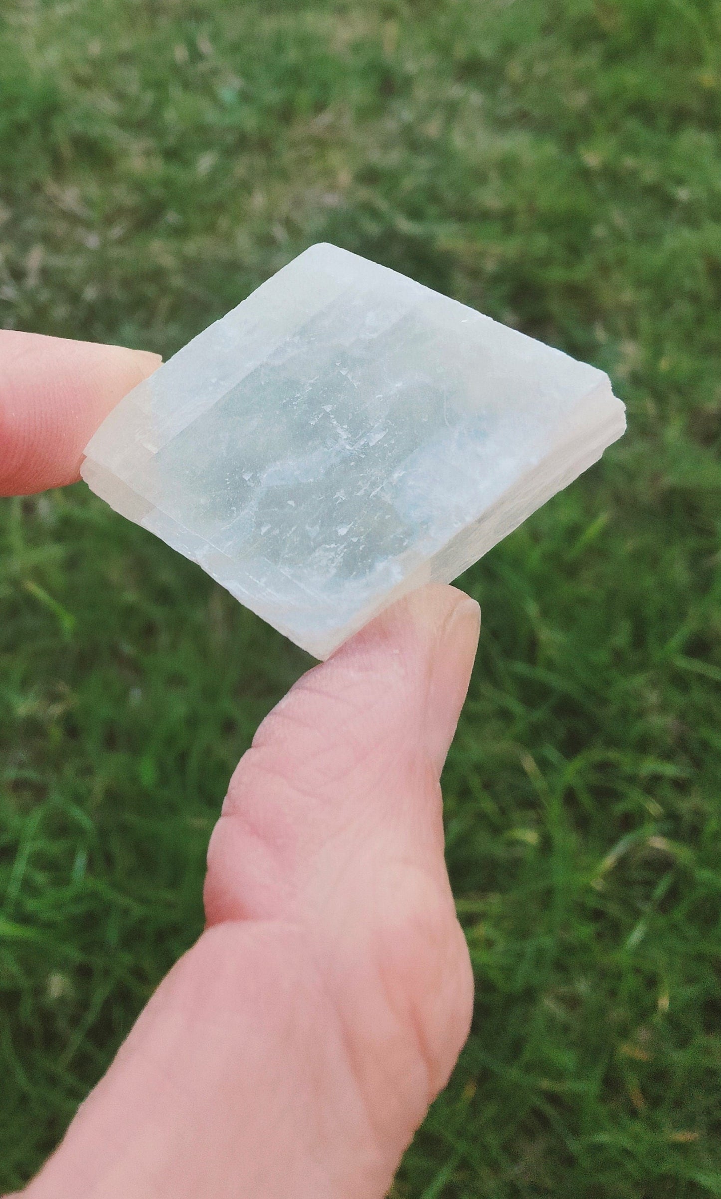 Bulk Buy: Optical Calcite Cubes