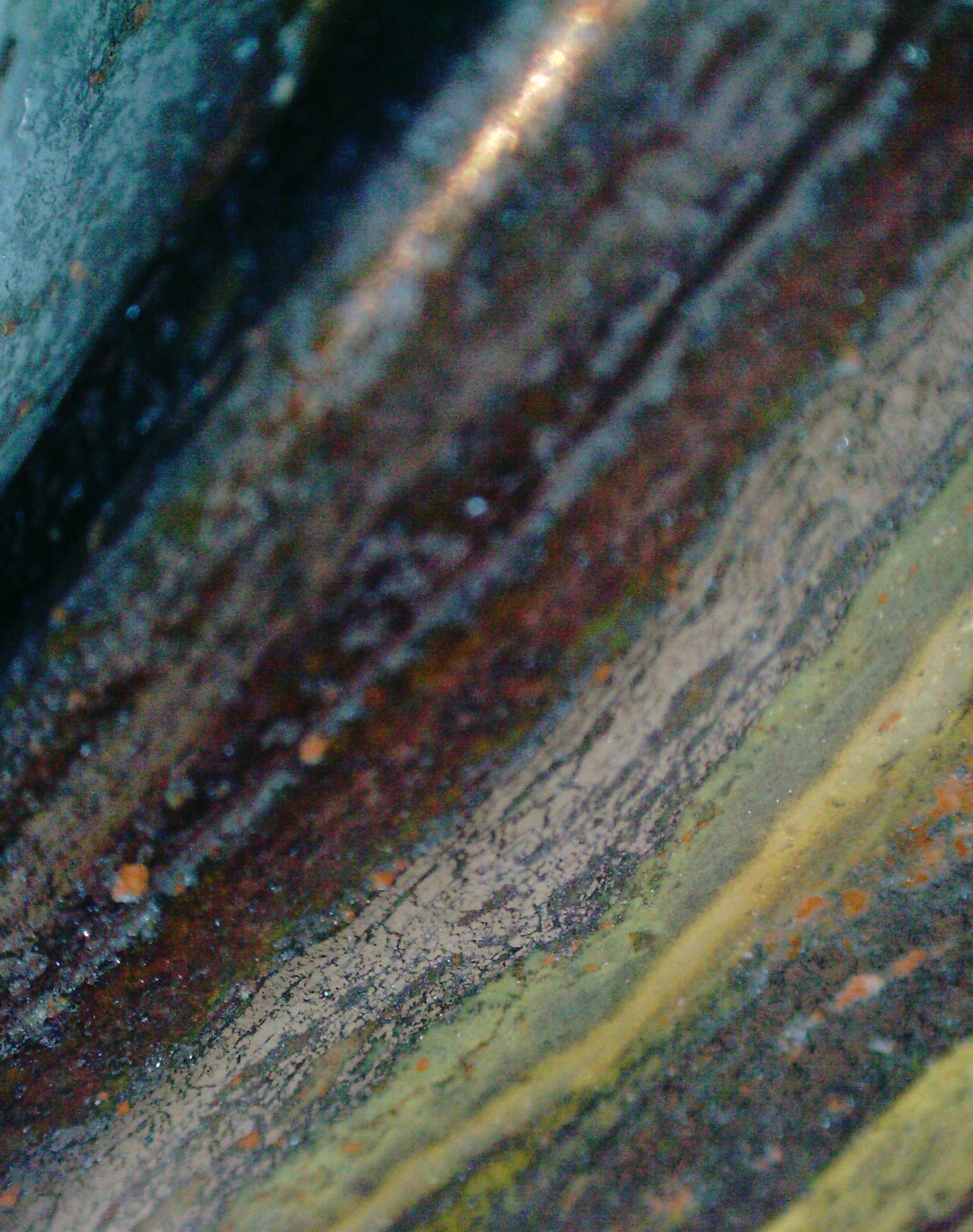 Mounted Crystal Photo Print