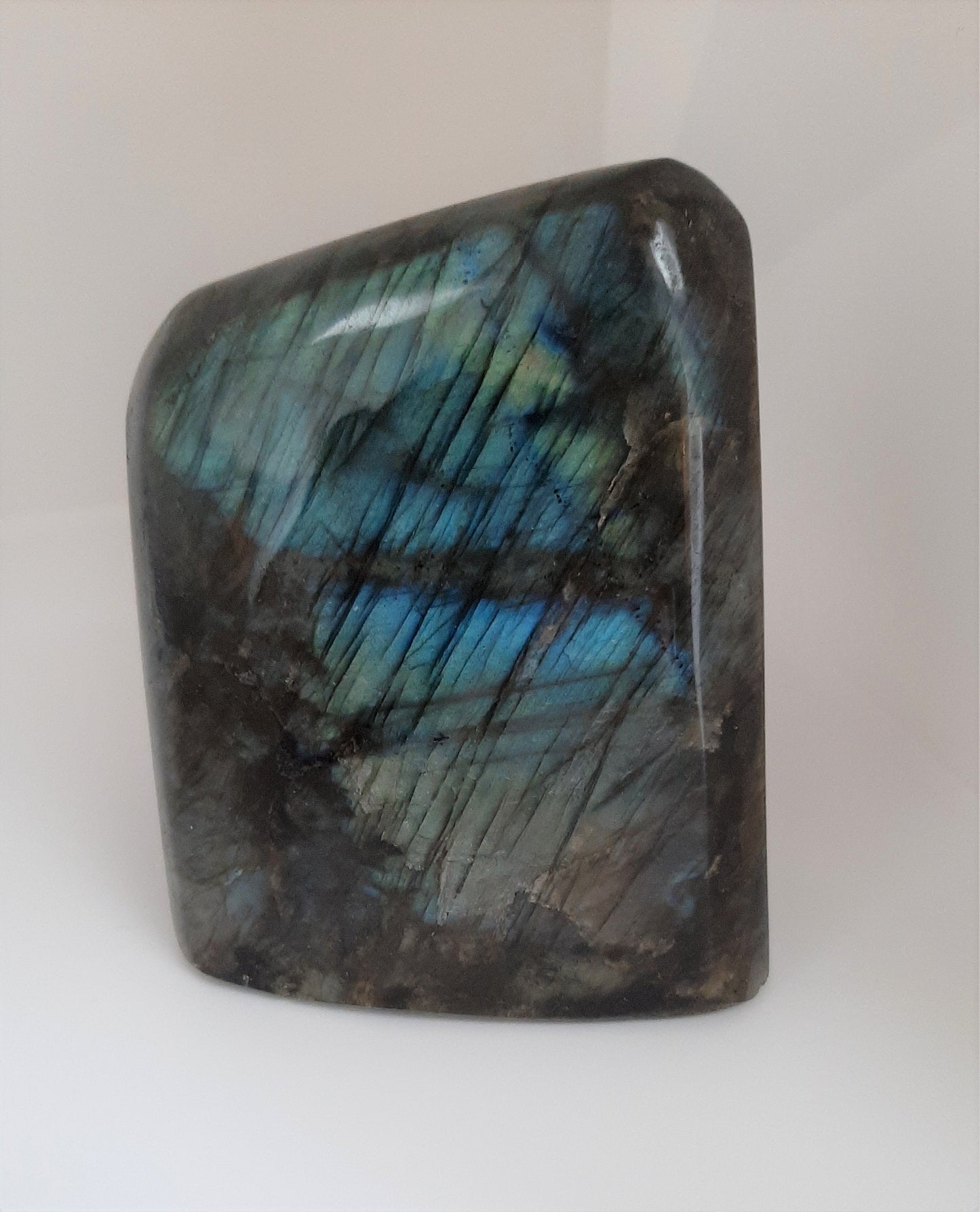 Labradorite Freeform 10cm