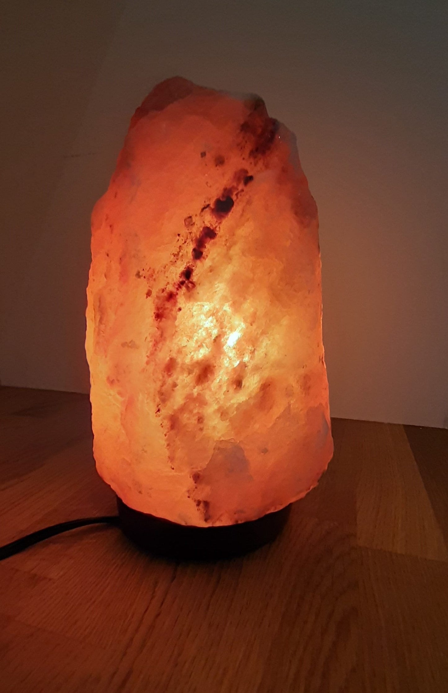 Himalayan Salt Lamp