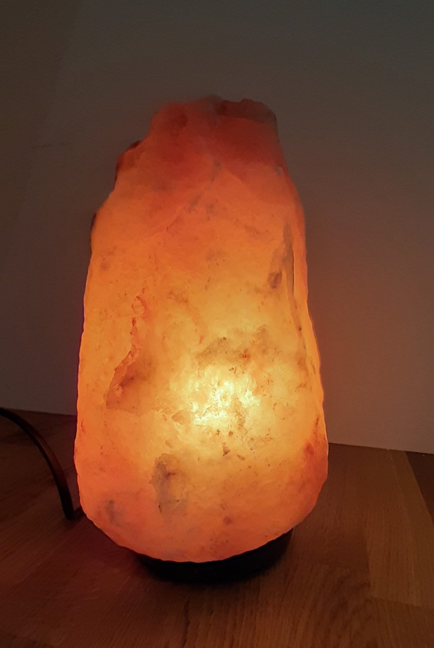 Himalayan Salt Lamp