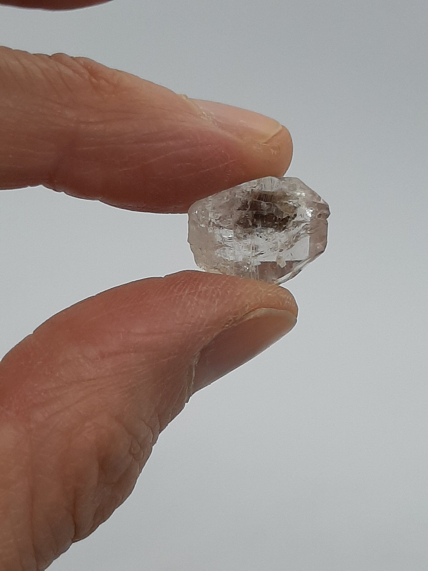 Herkimer Diamond (S)