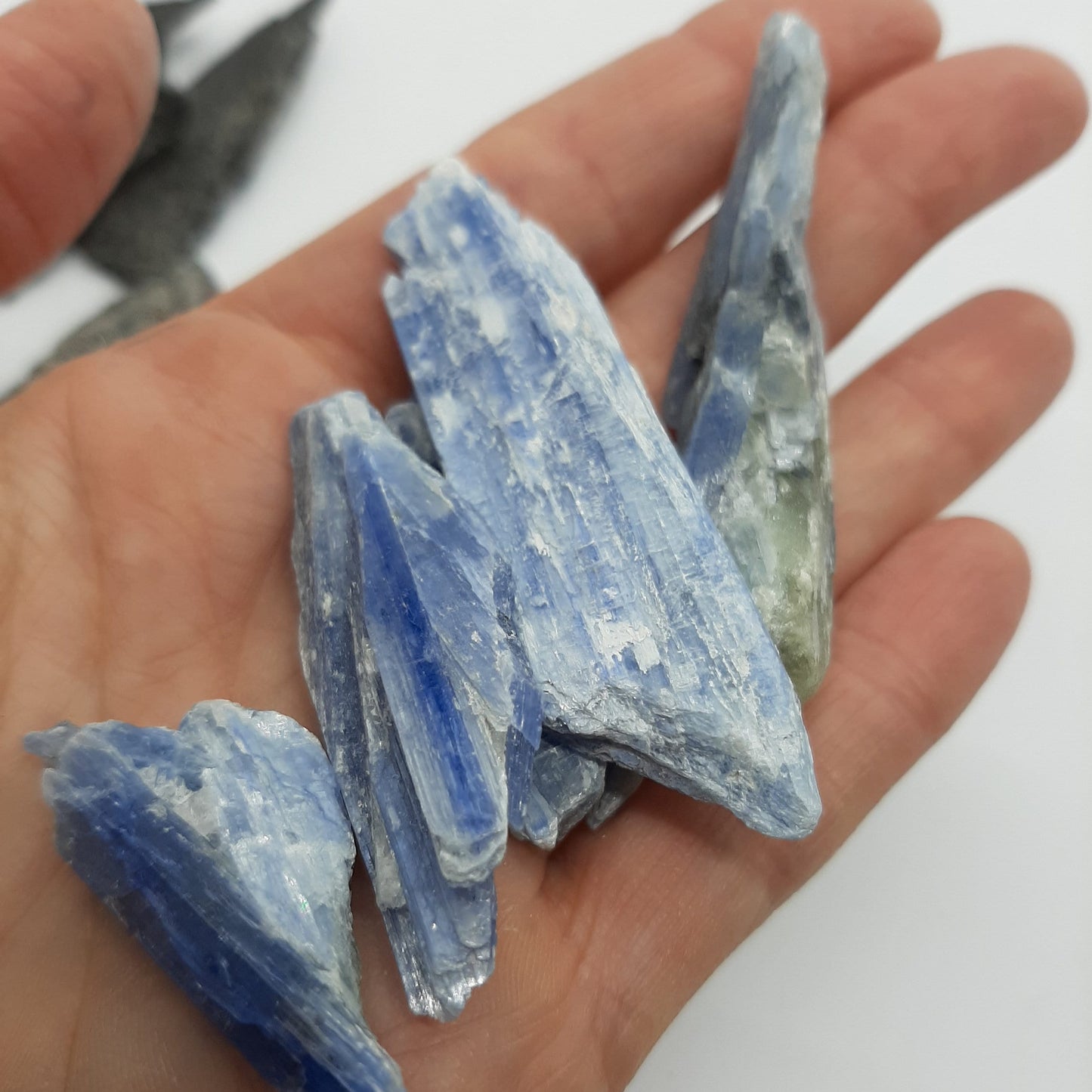Kyanite Natural Piece