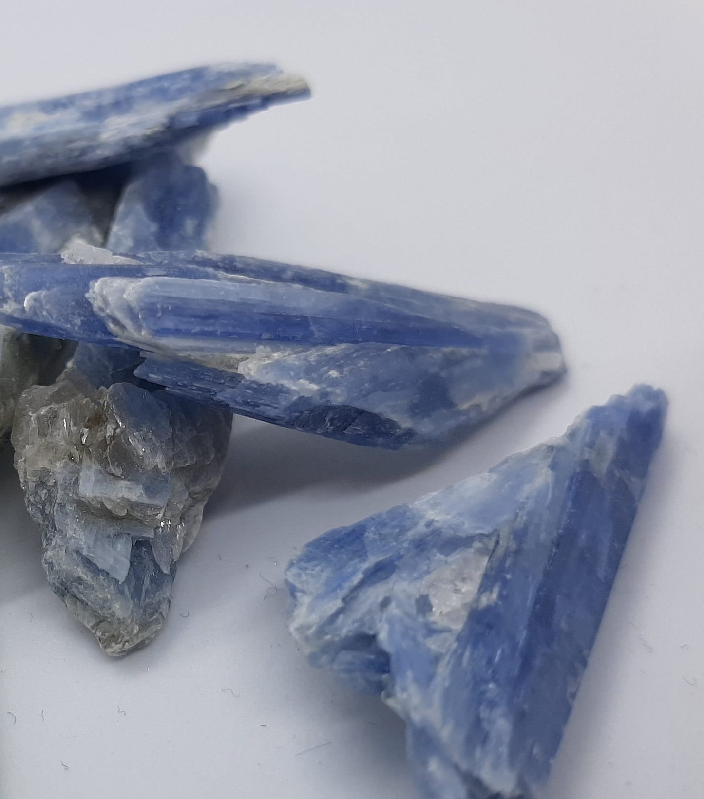 Kyanite Natural Piece