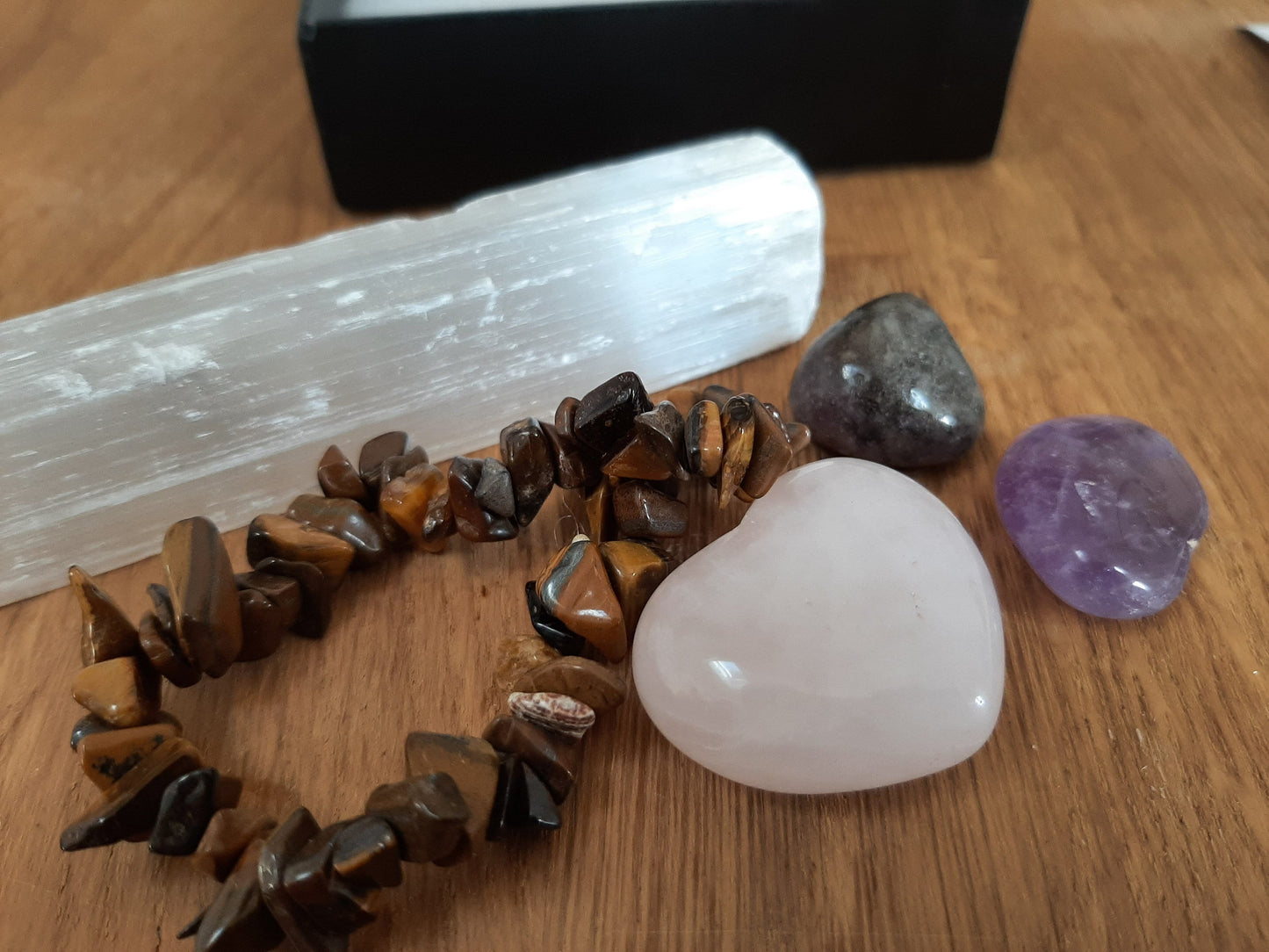 Acceptance and Unconditional Love Gift Pack