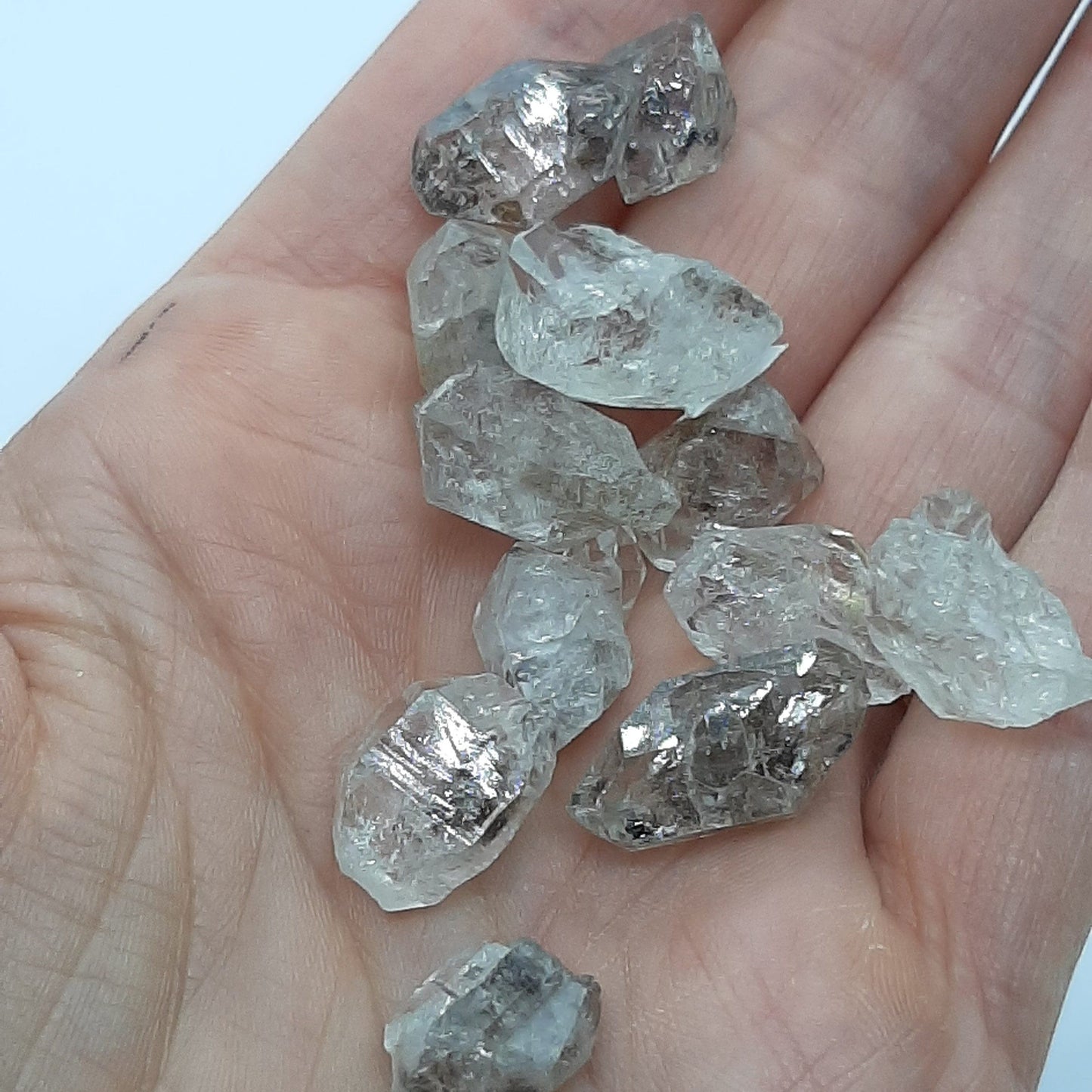 Herkimer Diamond (S)