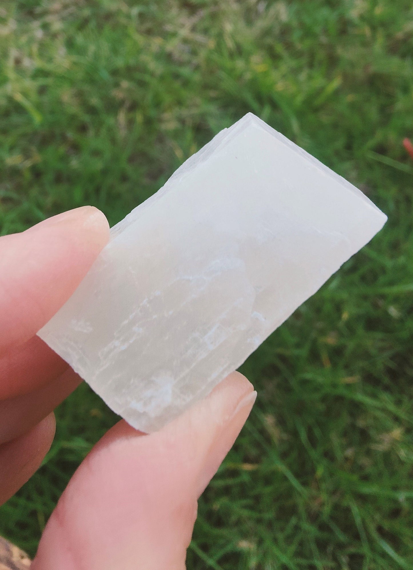 Optical Calcite Cube 3-4cm