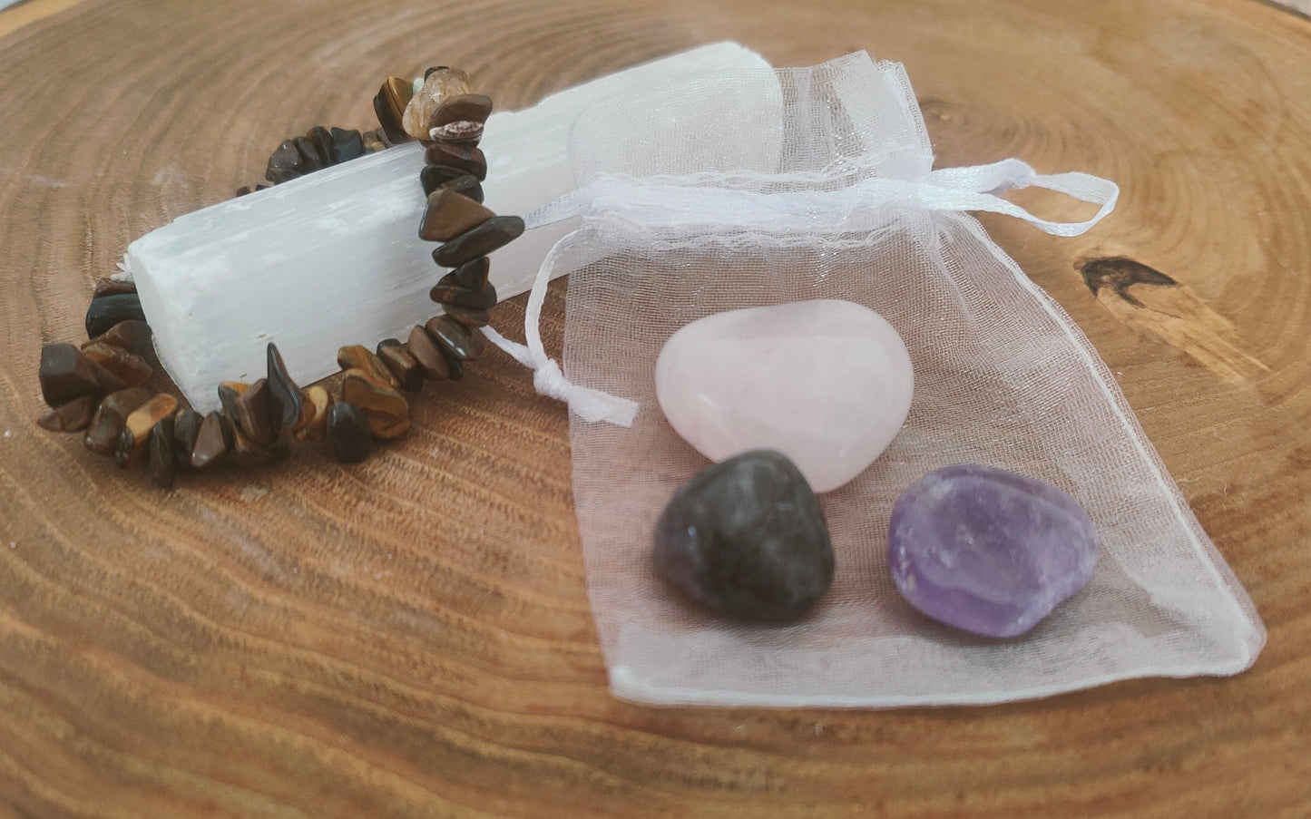 Acceptance and Unconditional Love Gift Pack