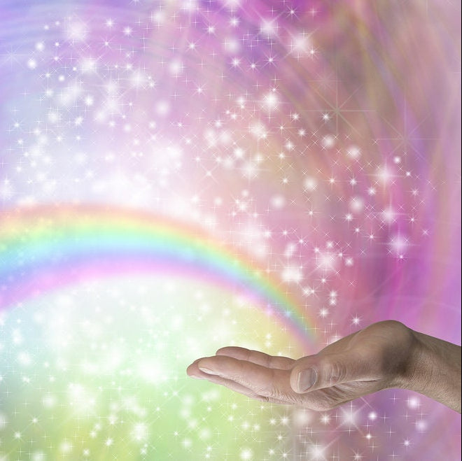Distant Reiki Remote Healing Session