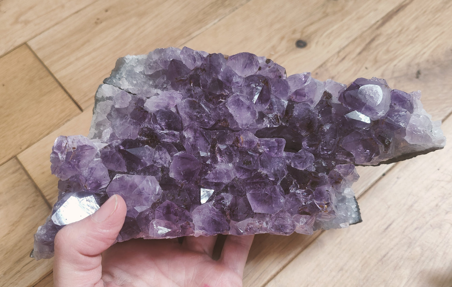 Amethyst