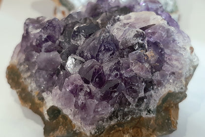 AA grade Amethyst Clusters (AC2)