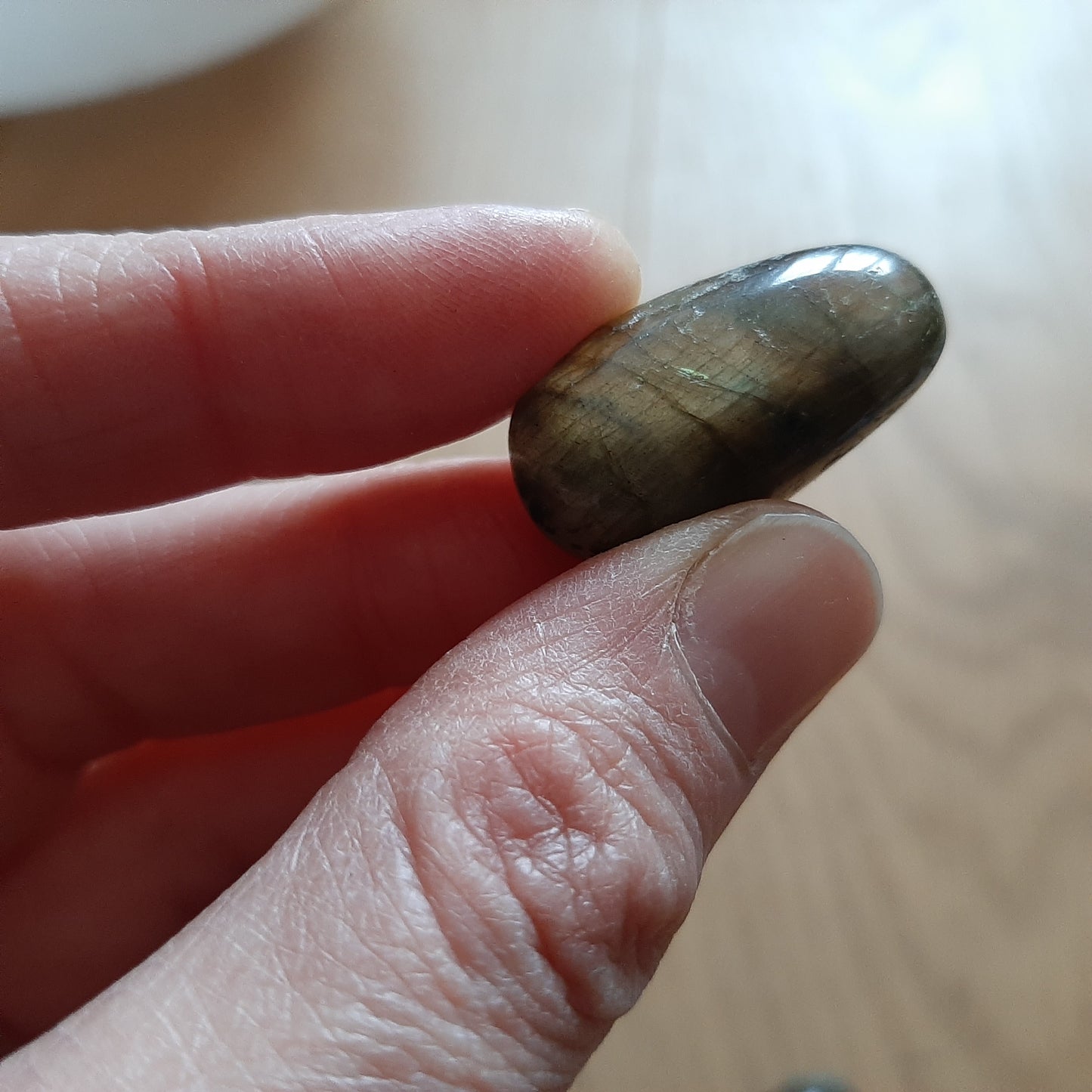 Labradorite Tumblestones (S/M)