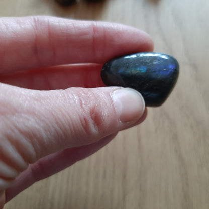 Labradorite Tumblestones (S/M)