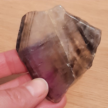 Fluorite Slice - Seconds - Damaged Stock