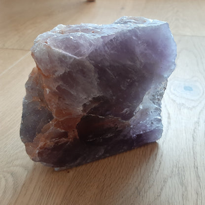 Maraba Amethyst Large Polished Piece 1760g