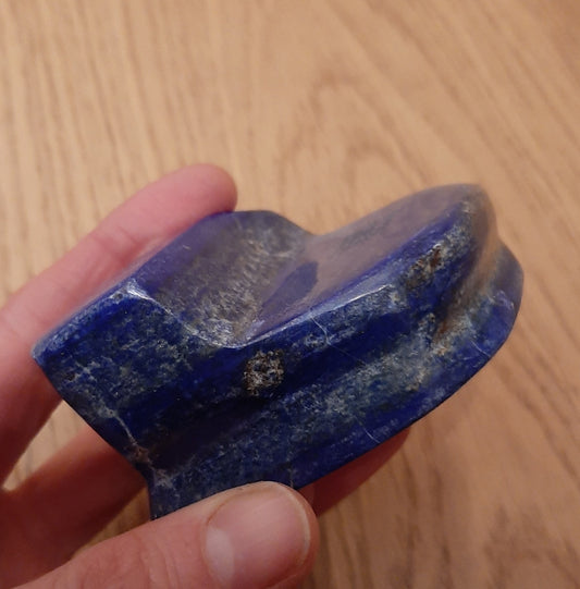 Lapis Lazuli Chunk 287g