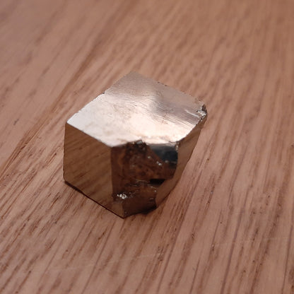 Pyrite Cube 16g