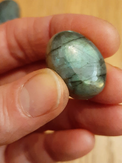 Labradorite Cabocans