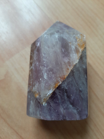 Ametrine Point 7cm