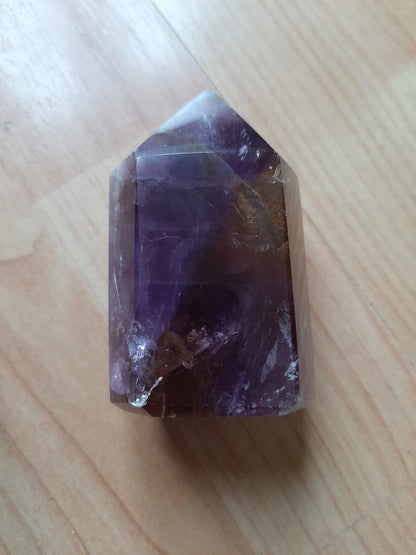 Ametrine Point 7cm
