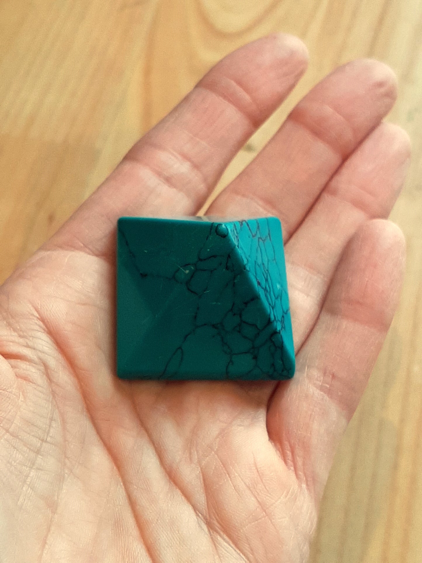 Turquentine Pyramid 3.5cm