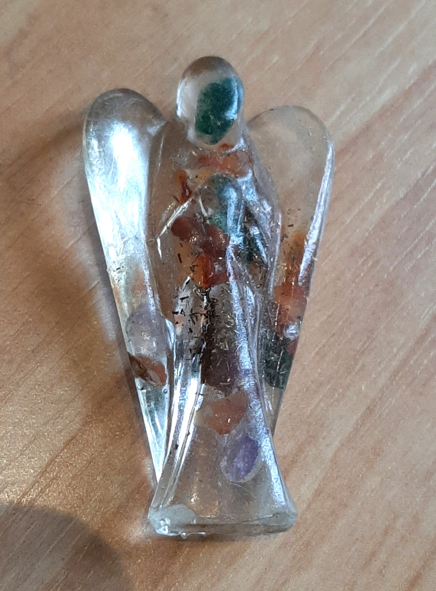 Orgonite Angels 5cm