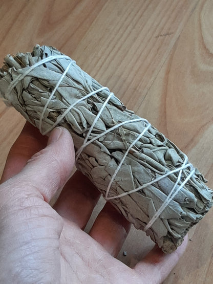 Sage Stick