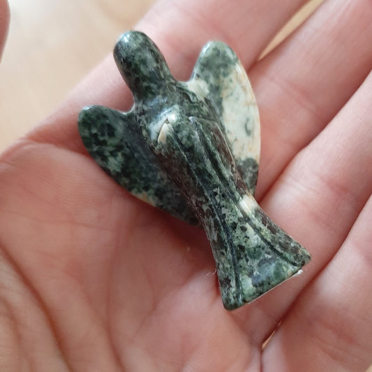 Preseli Bluestone Angel 4cm