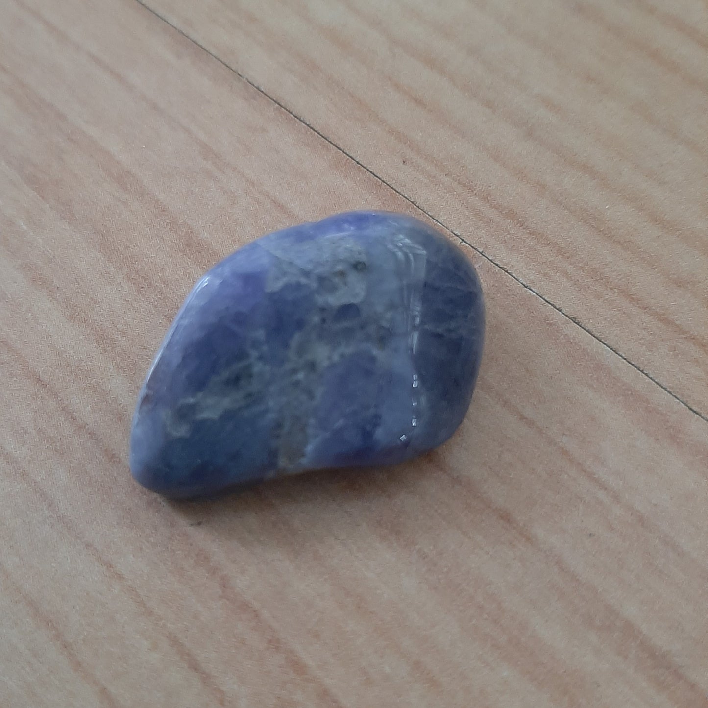 Tanzanite Tumblestone (S)