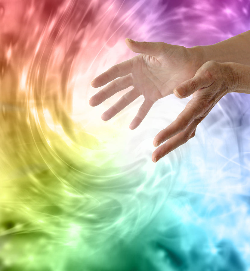 Healing Hands Reiki.