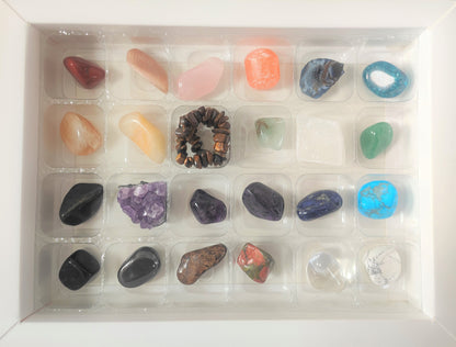 Crystal Advent Calendar