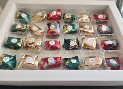 Crystal Advent Calendar