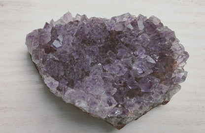 Amethyst Clusters (AC3)