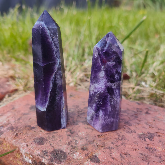 Amethyst Towers