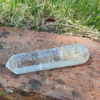 Quartz wand 7.5cm