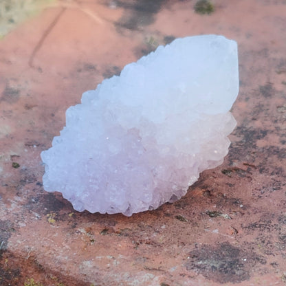 Spirit Quartz Natural Pieces