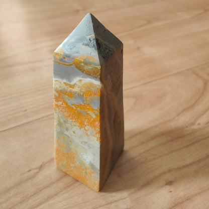 Bumblebee Jasper Tower