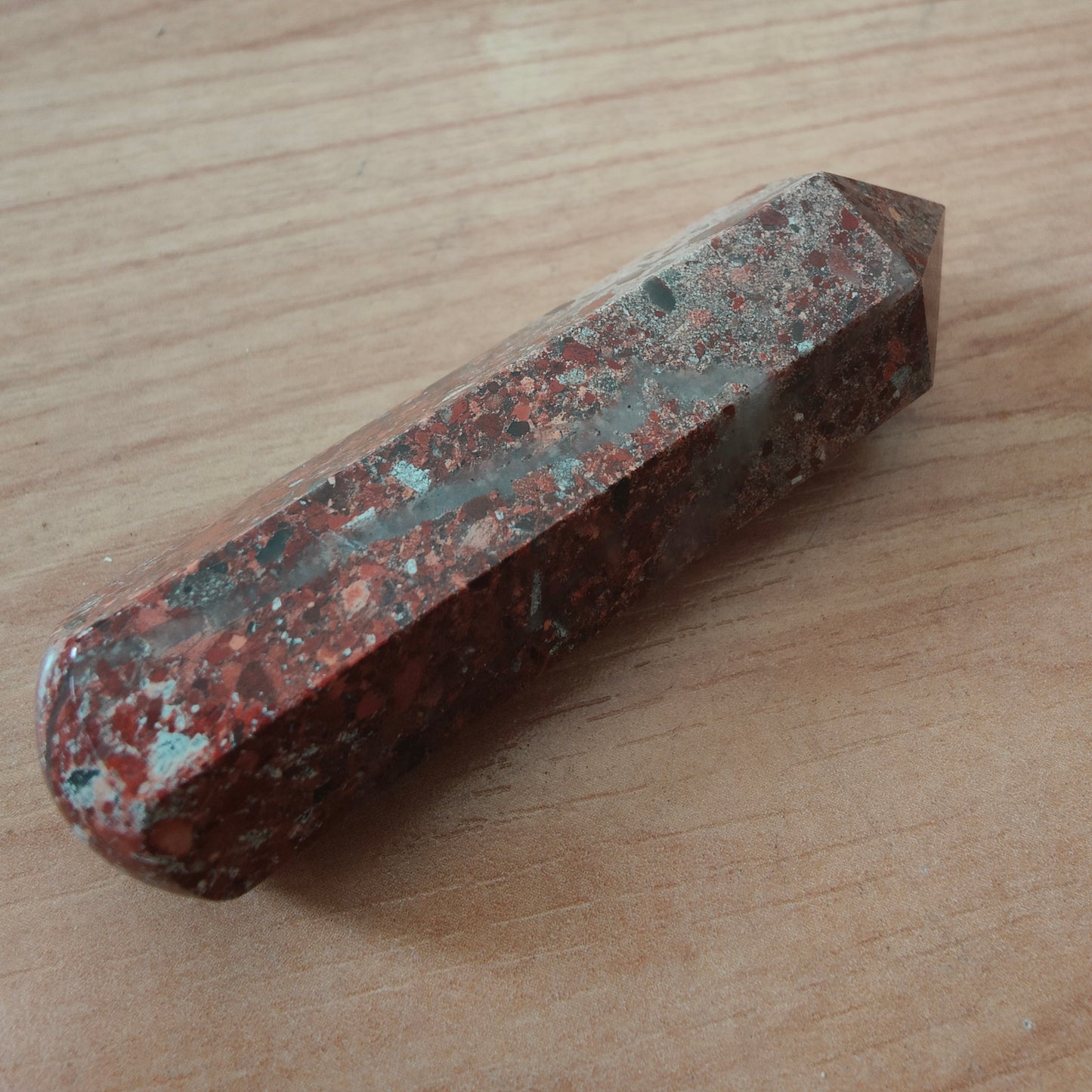 Jasper Wand 6cm