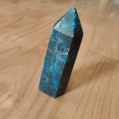 Apatite Tower