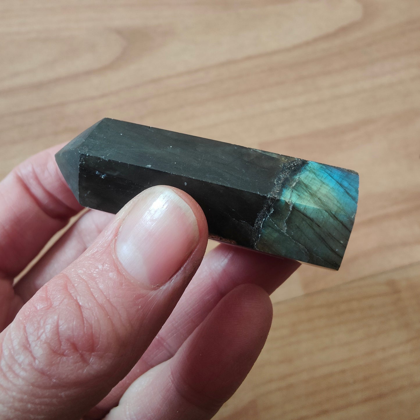 Labradorite Wand 6cm