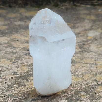 Quartz Point 8cm