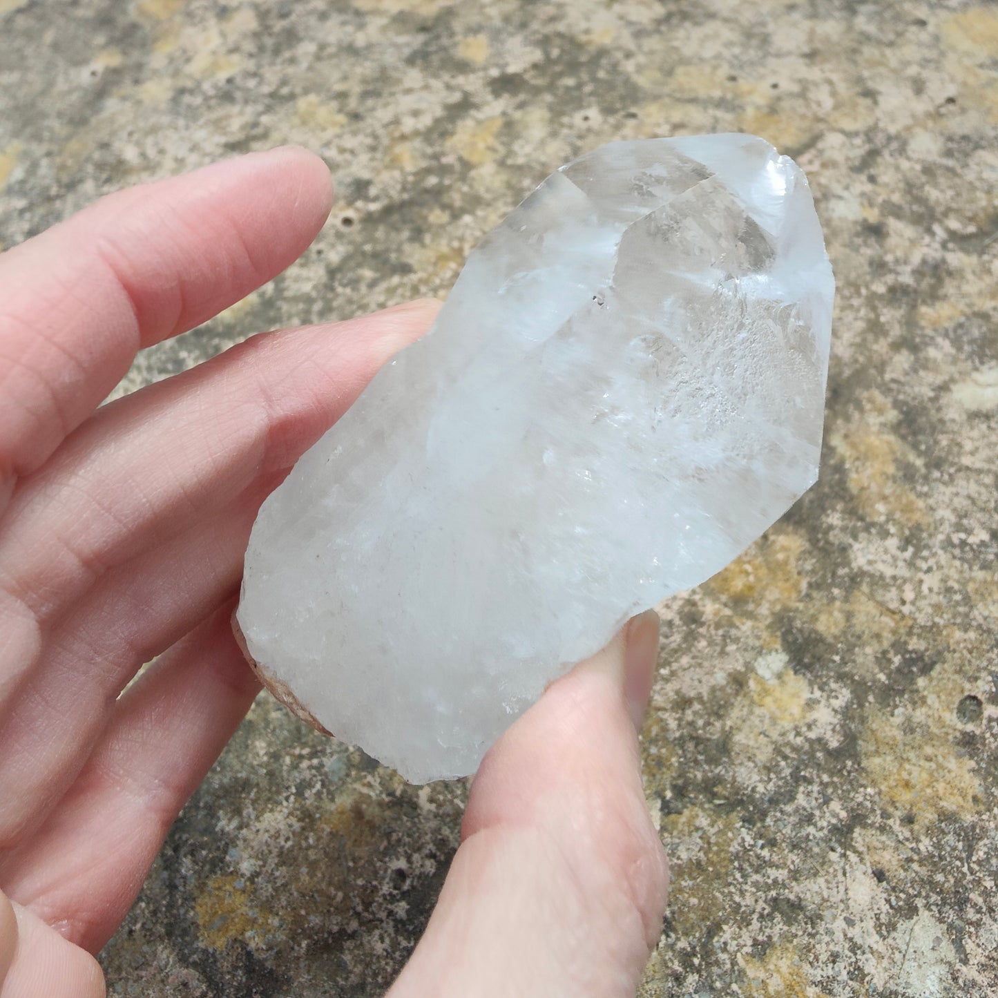 Quartz Point 8cm