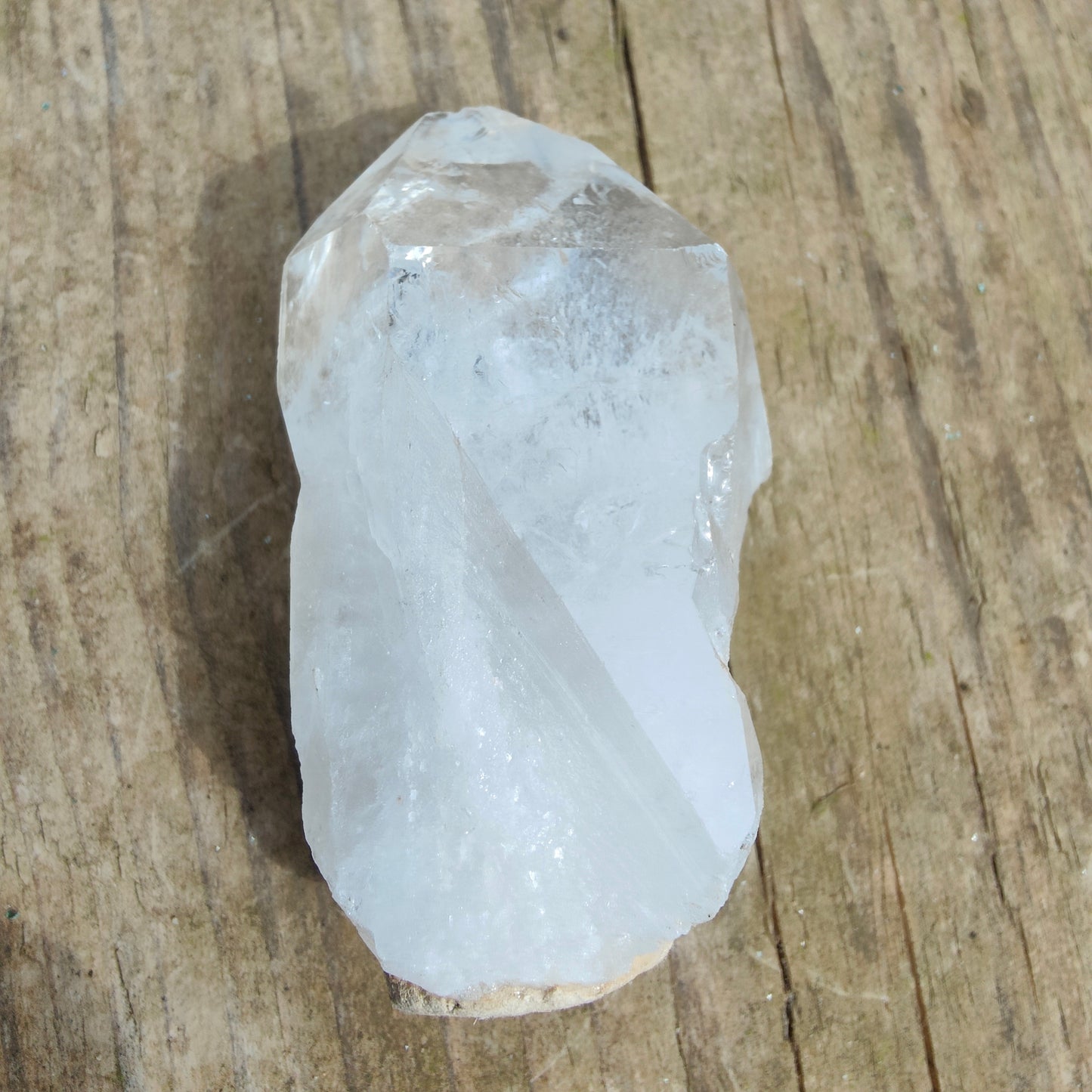 Quartz Point 8cm