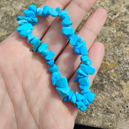 Gemchip Bracelets