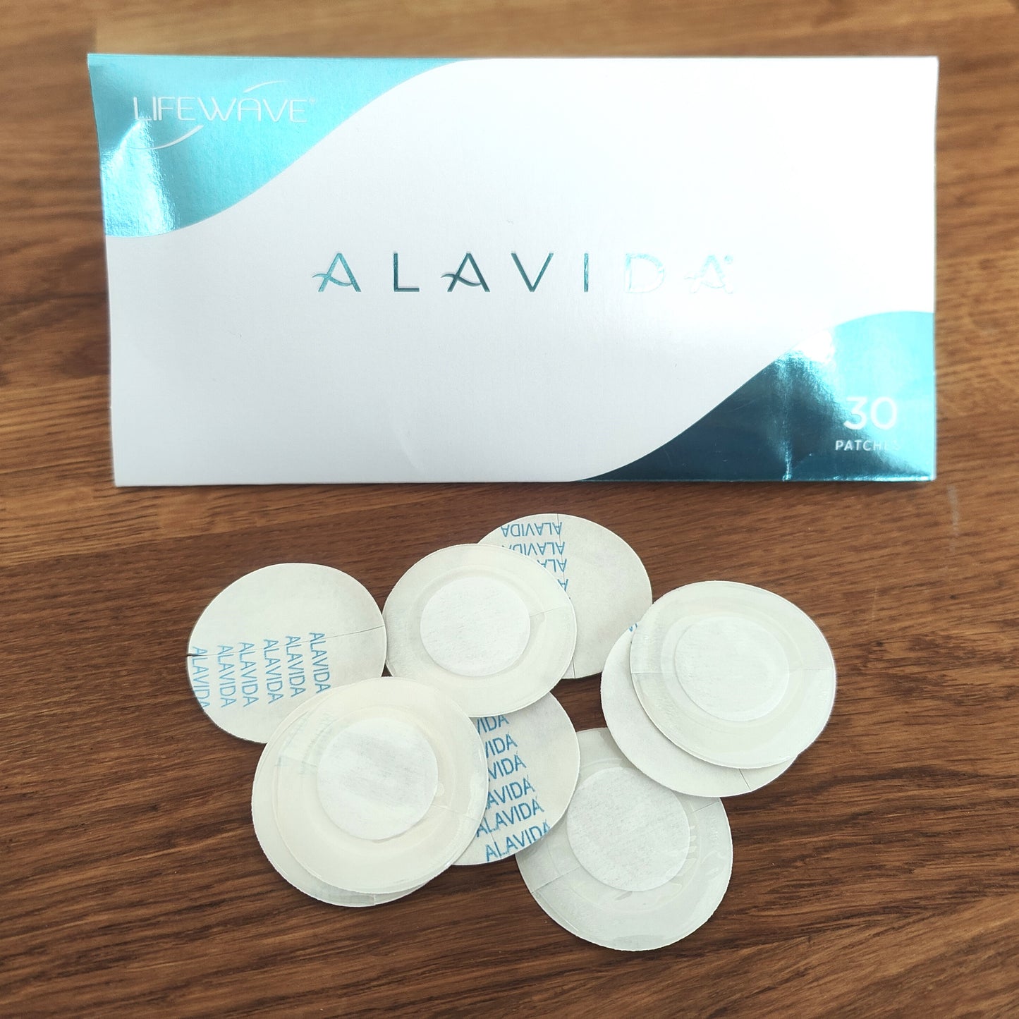 Lifewave Alavida Patches