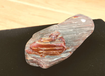 Garden Shamanic Dream Amphibole Quartz 7cm