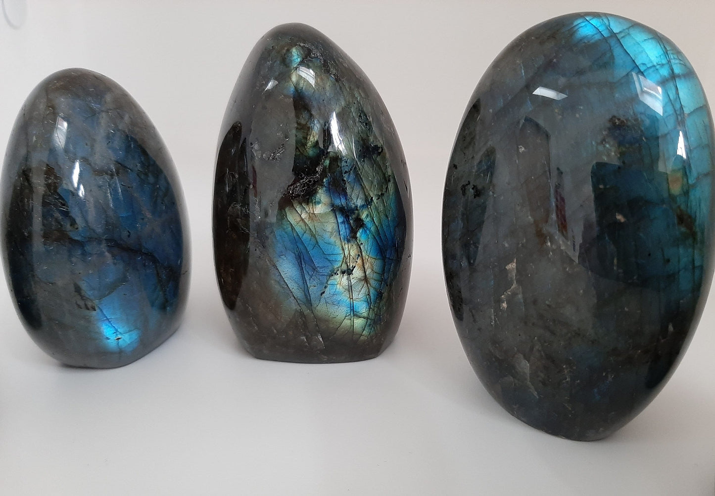 Labradorite Freeforms