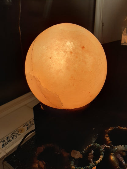 Himalayan Salt Lamps