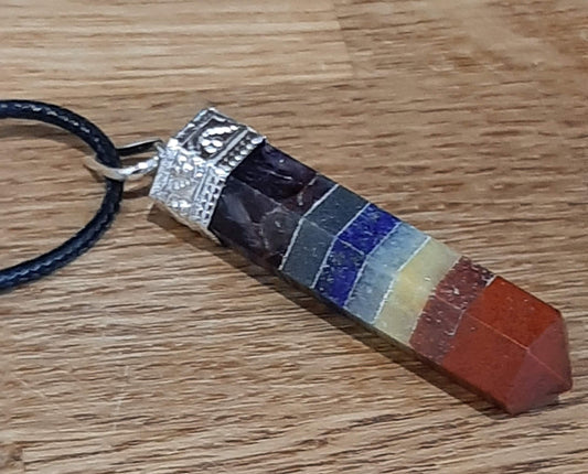 Chakra Pendants